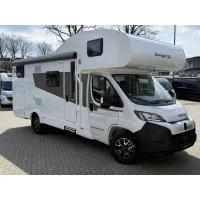 Автодом Sunlight A, 2025, МКПП, пробег 17000 км