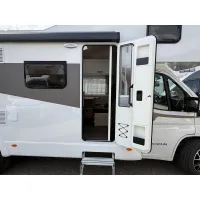 Автодом Sunlight A, 2025, МКПП, пробег 17000 км