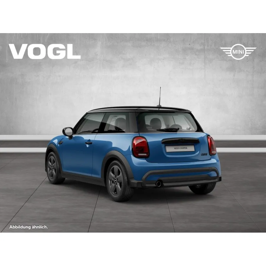 MINI Cooper, 2022, АКПП, пробег 29214 км