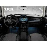 MINI Cooper, 2022, АКПП, пробег 29214 км