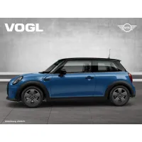 MINI Cooper, 2022, АКПП, пробег 29214 км