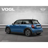 MINI Cooper, 2022, АКПП, пробег 29214 км