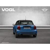 MINI Cooper, 2022, АКПП, пробег 29214 км