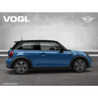 MINI Cooper, 2022, АКПП, пробег 29214 км