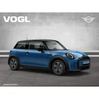 MINI Cooper, 2022, АКПП, пробег 29214 км