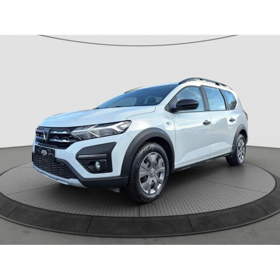 Dacia Jogger, 2022, МКПП, пробег 47182 км
