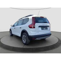Dacia Jogger, 2022, МКПП, пробег 47182 км