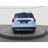 Dacia Jogger, 2022, МКПП, пробег 47182 км