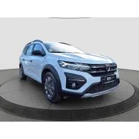 Dacia Jogger, 2022, МКПП, пробег 47182 км