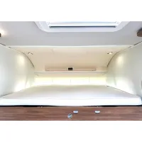 Автодом Le Voyageur, 2022, АКПП, пробег 16200 км