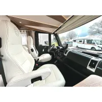 Автодом Le Voyageur, 2022, АКПП, пробег 16200 км