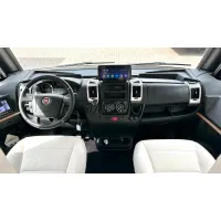 Автодом Le Voyageur, 2022, АКПП, пробег 16200 км