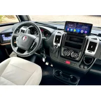 Автодом Le Voyageur, 2022, АКПП, пробег 16200 км