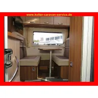 Автодом Forster A, 2016, МКПП, пробег 48000 км