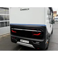 Автодом Chausson Combo, 2022, АКПП, пробег 49000 км