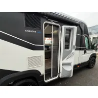 Автодом Chausson Combo, 2022, АКПП, пробег 49000 км