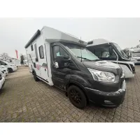 Автодом Pilote Atlas, 2024, АКПП, пробег 14907 км