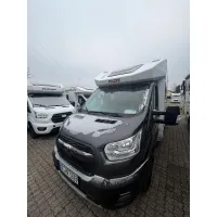 Автодом Pilote Atlas, 2024, АКПП, пробег 14907 км