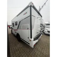 Автодом Pilote Atlas, 2024, АКПП, пробег 14907 км