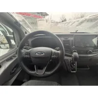 Автодом Pilote Atlas, 2024, АКПП, пробег 14907 км