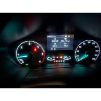 Автодом Pilote Atlas, 2024, АКПП, пробег 14907 км