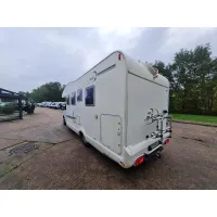 Автодом XGO DYNAMIC, 2014, МКПП, пробег 107063 км