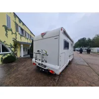 Автодом XGO DYNAMIC, 2014, МКПП, пробег 107063 км