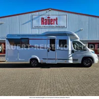 Автодом LMC Tourer, 2025, МКПП, пробег 19500 км