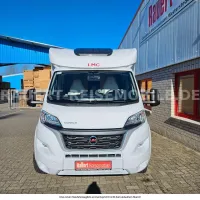 Автодом LMC Tourer, 2025, МКПП, пробег 19500 км