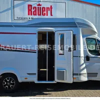 Автодом LMC Tourer, 2025, МКПП, пробег 19500 км