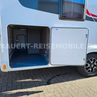 Автодом LMC Tourer, 2025, МКПП, пробег 19500 км