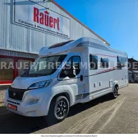 Автодом LMC Tourer, 2025, МКПП, пробег 19500 км