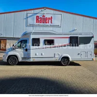 Автодом LMC Tourer, 2025, МКПП, пробег 19500 км