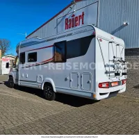 Автодом LMC Tourer, 2025, МКПП, пробег 19500 км