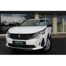 Peugeot 3008, 2023, АКПП, пробег 47566 км