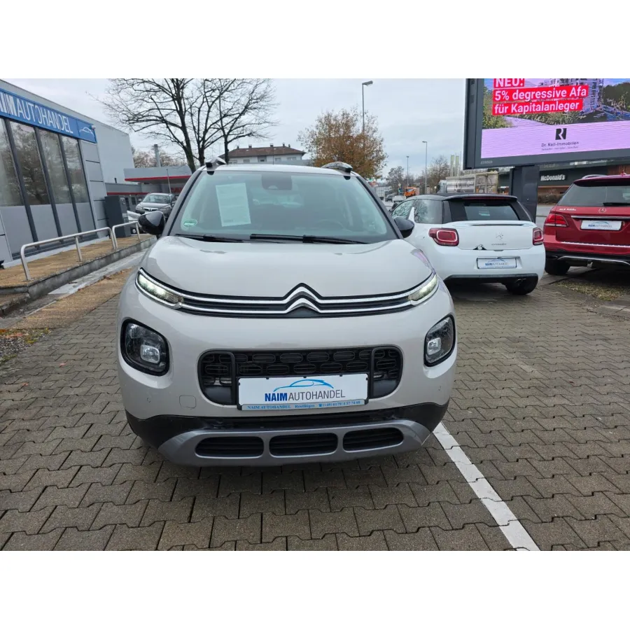 Citroën C3, 2020, МКПП, пробег 34000 км