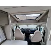 Автодом Carado T135, 2025, МКПП, пробег 9000 км