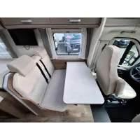 Автодом Carado T135, 2025, МКПП, пробег 9000 км