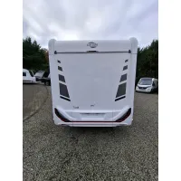 Автодом Carado T448, 2025, МКПП, пробег 24000 км