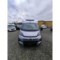 Автодом Carado T448, 2025, МКПП, пробег 24000 км