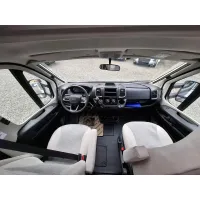 Автодом Carado T448, 2025, МКПП, пробег 24000 км