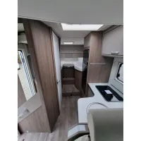 Автодом Carado T448, 2025, МКПП, пробег 24000 км