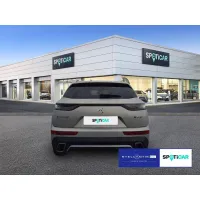 DS Automobiles, 2022, АКПП, пробег 49984 км