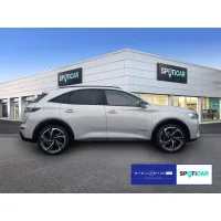 DS Automobiles, 2022, АКПП, пробег 49984 км