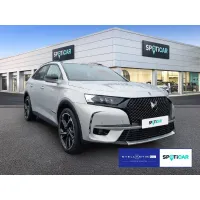 DS Automobiles, 2022, АКПП, пробег 49984 км