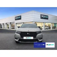 DS Automobiles, 2022, АКПП, пробег 49984 км