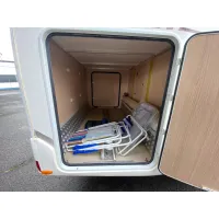 Автодом XGO Fiat, 2018, МКПП, пробег 52500 км