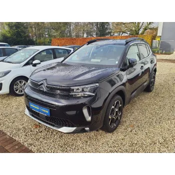 Citroën C5, 2023, АКПП, пробег 78800 км