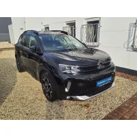 Citroën C5, 2023, АКПП, пробег 78800 км