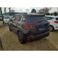 Citroën C5, 2023, АКПП, пробег 78800 км